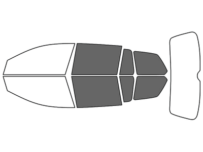 Back - 30% + Cargo