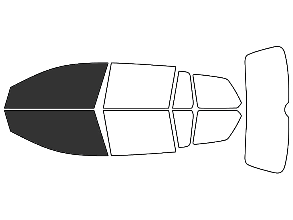 Front - 15%