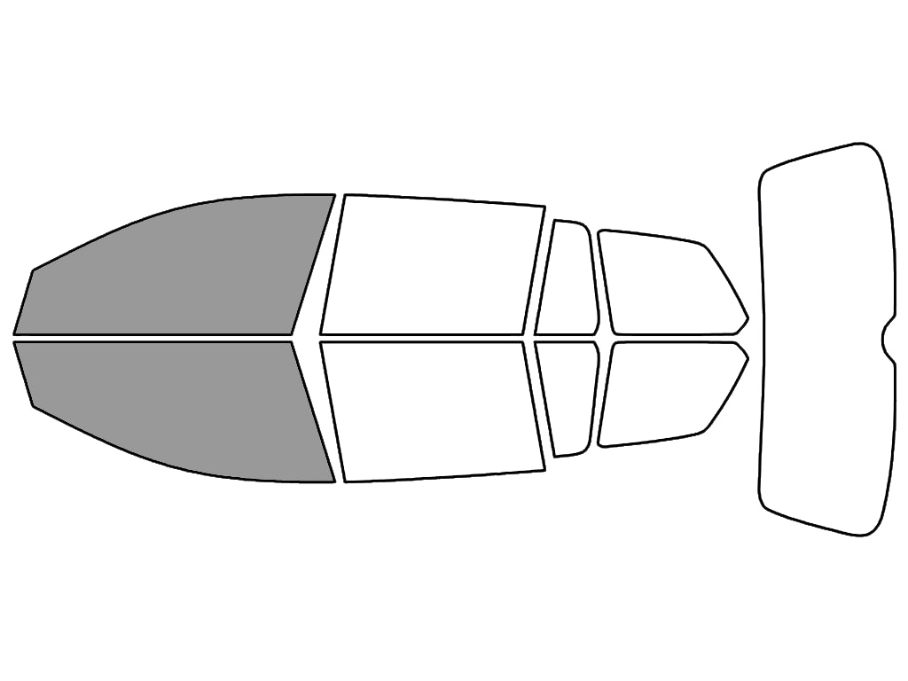 Front - 50%