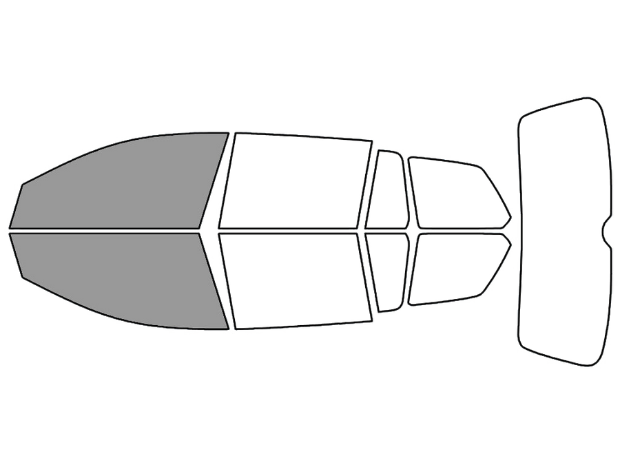 Front - 50%