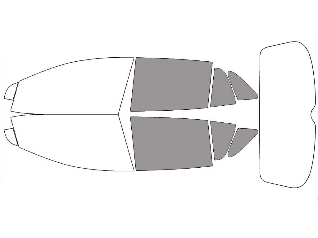 Back - 50% + Cargo