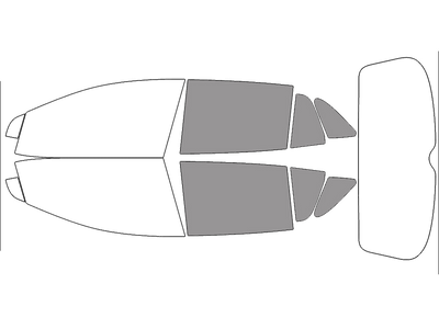 Back - 50% + Cargo