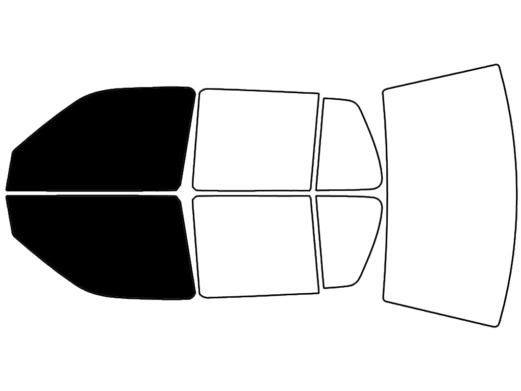 Front - 5%