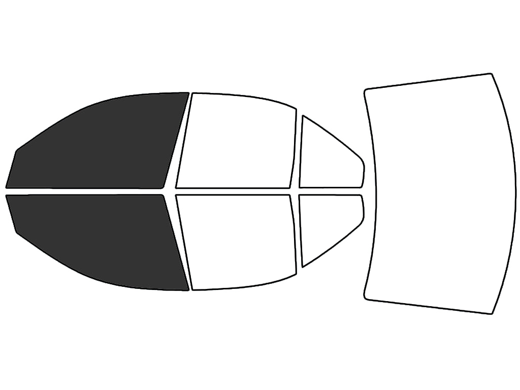 Front - 20%