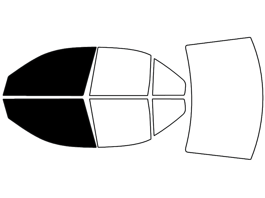 Front - 5%