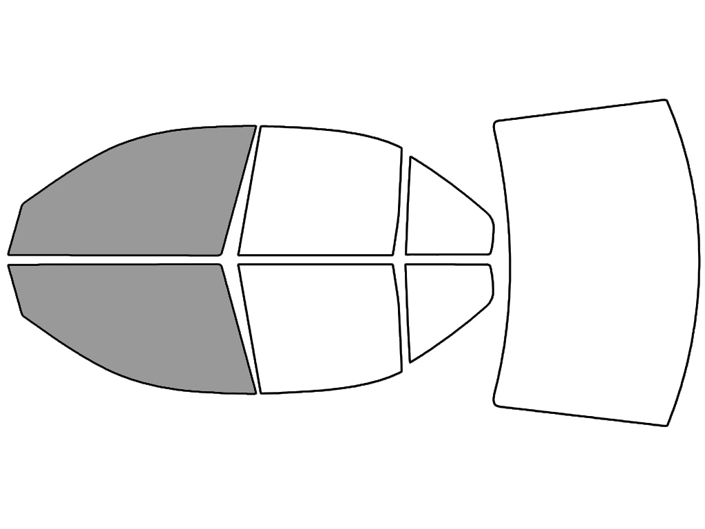 Front - 50%