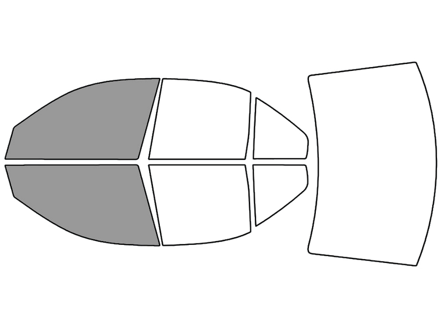 Front - 50%