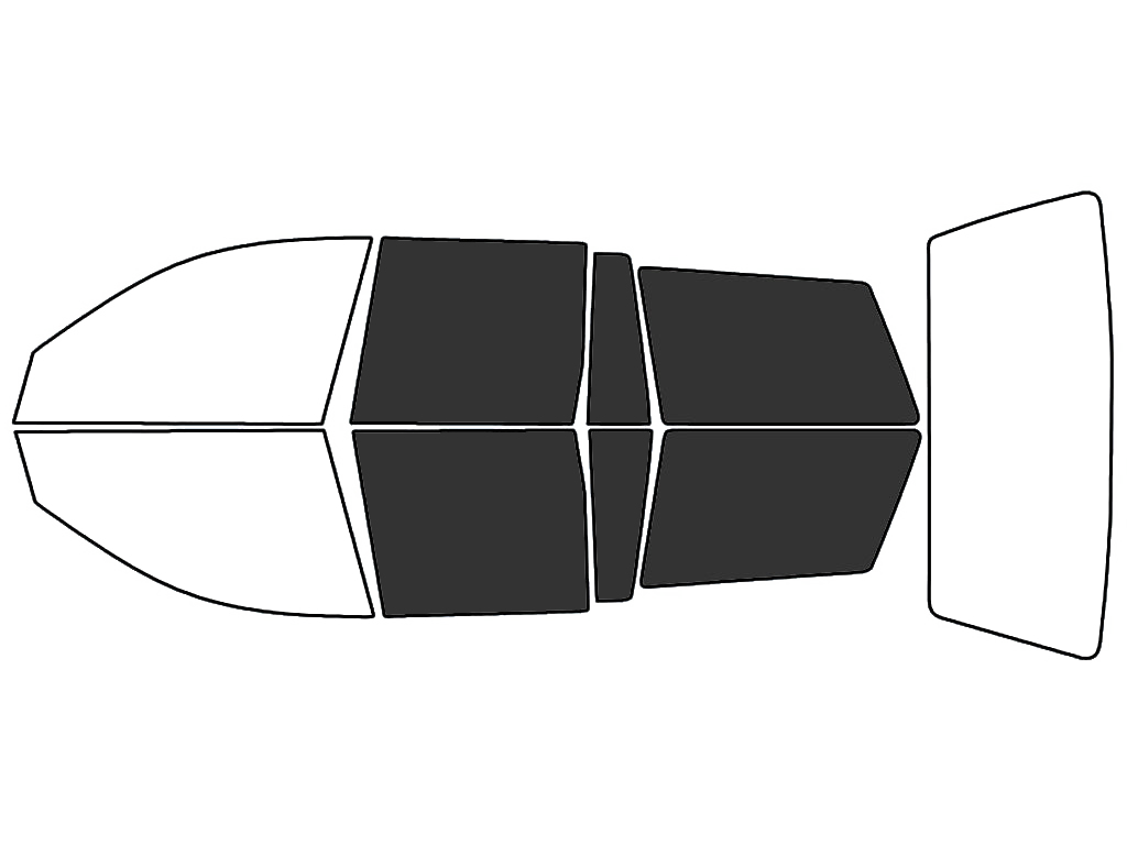 Back - 20% + Cargo