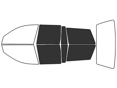 Back - 20% + Cargo
