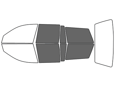 Back - 35% + Cargo