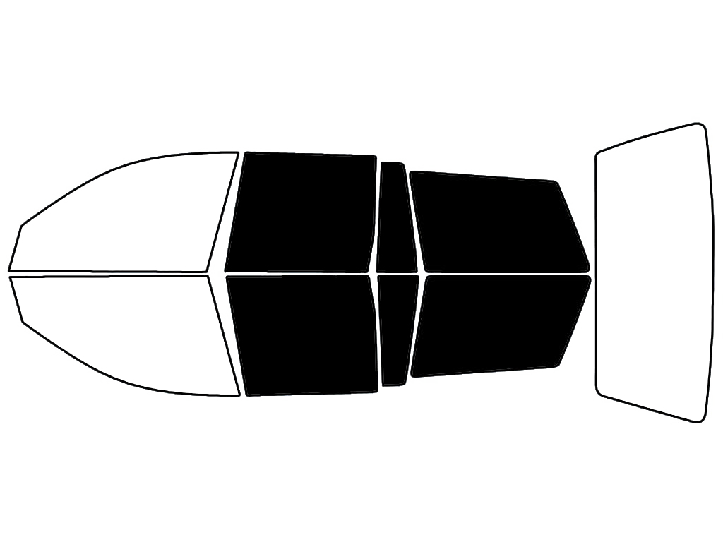 Back - 5% + Cargo