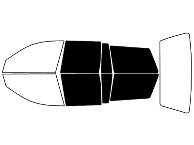 Back - 5% + Cargo