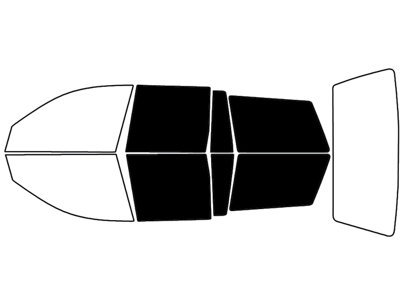 Back - 5% + Cargo