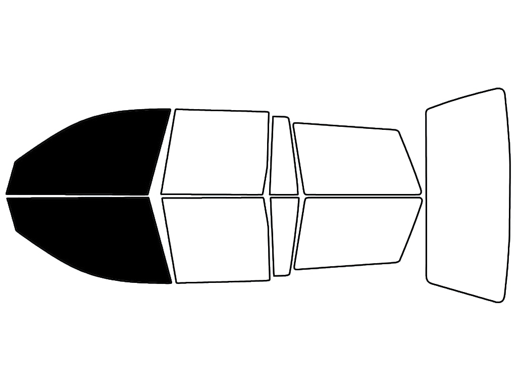 Front - 5%