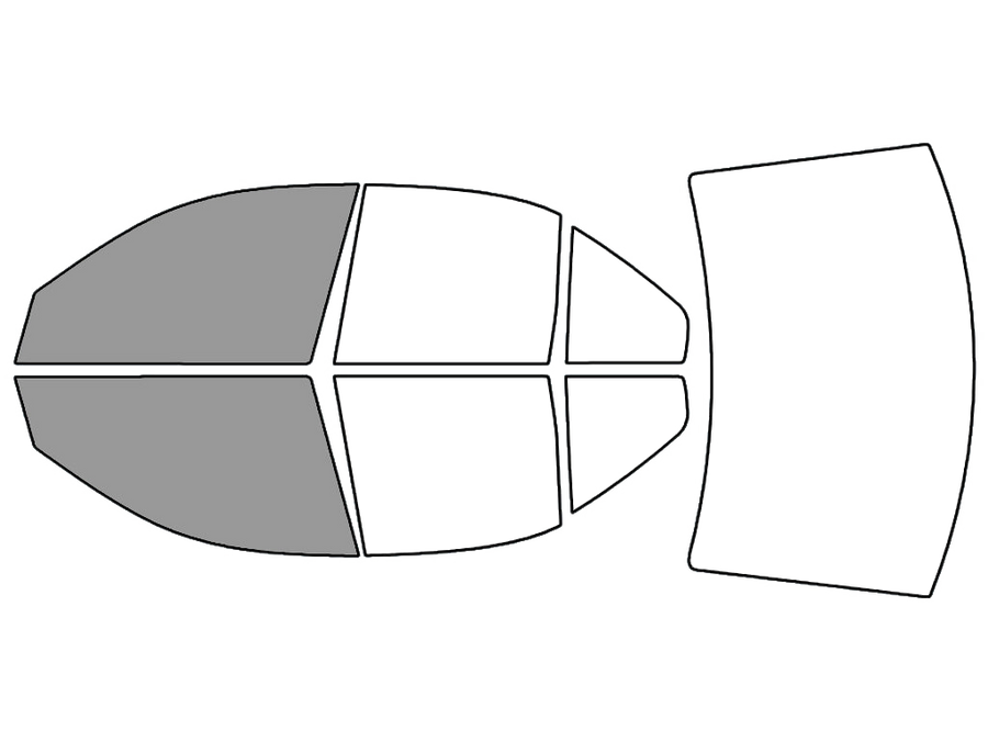 Front - 50%