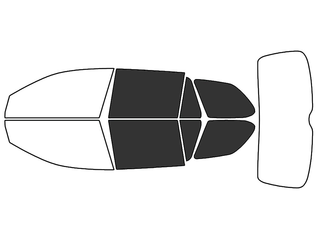 Back - 20% + Cargo