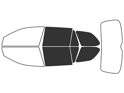 Back - 20% + Cargo