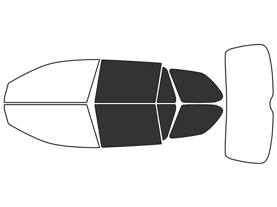 Back - 20% + Cargo