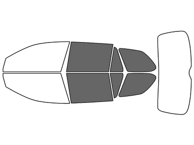 Back - 35% + Cargo
