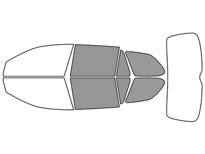 Back - 50% + Cargo