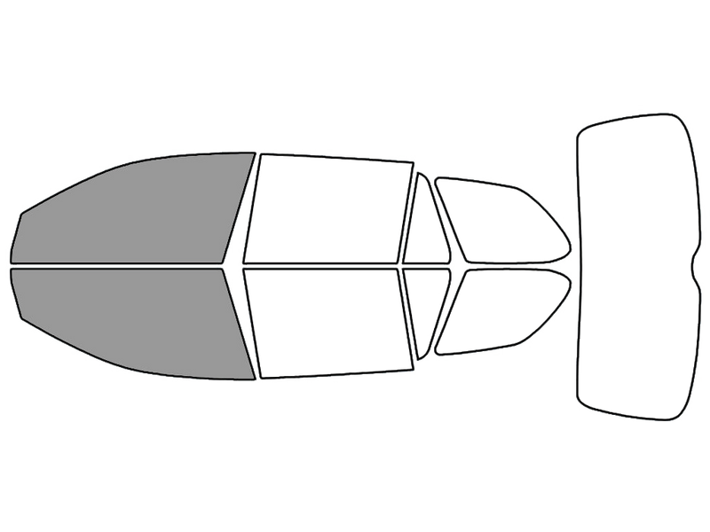 Front - 50%