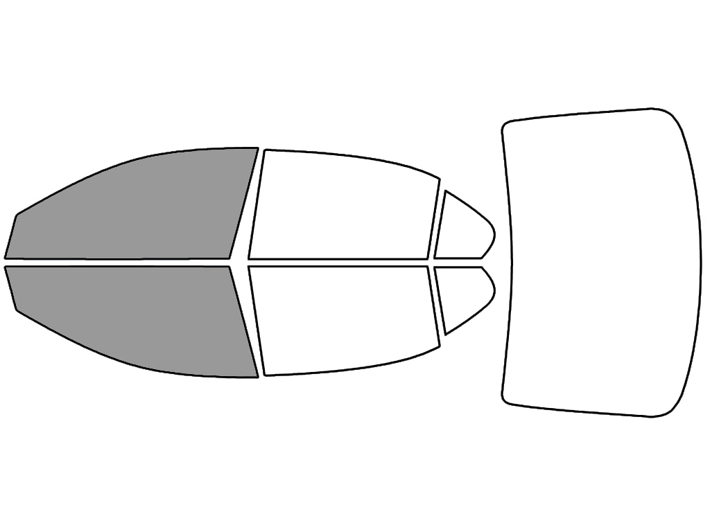 Front - 45%
