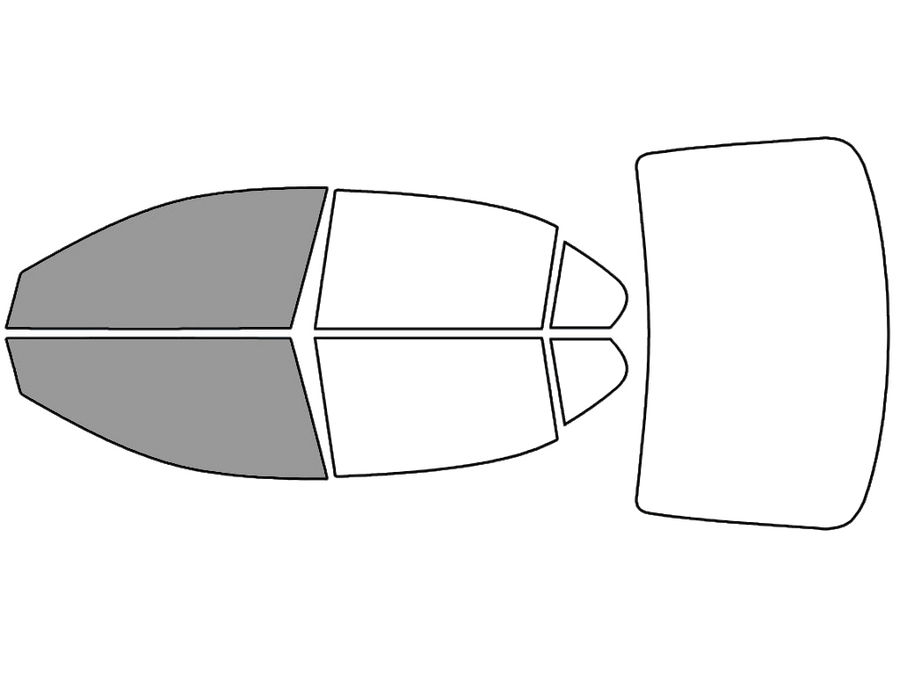 Front - 45%