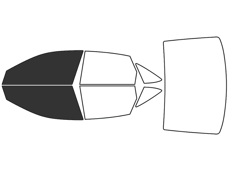 Front - 15%