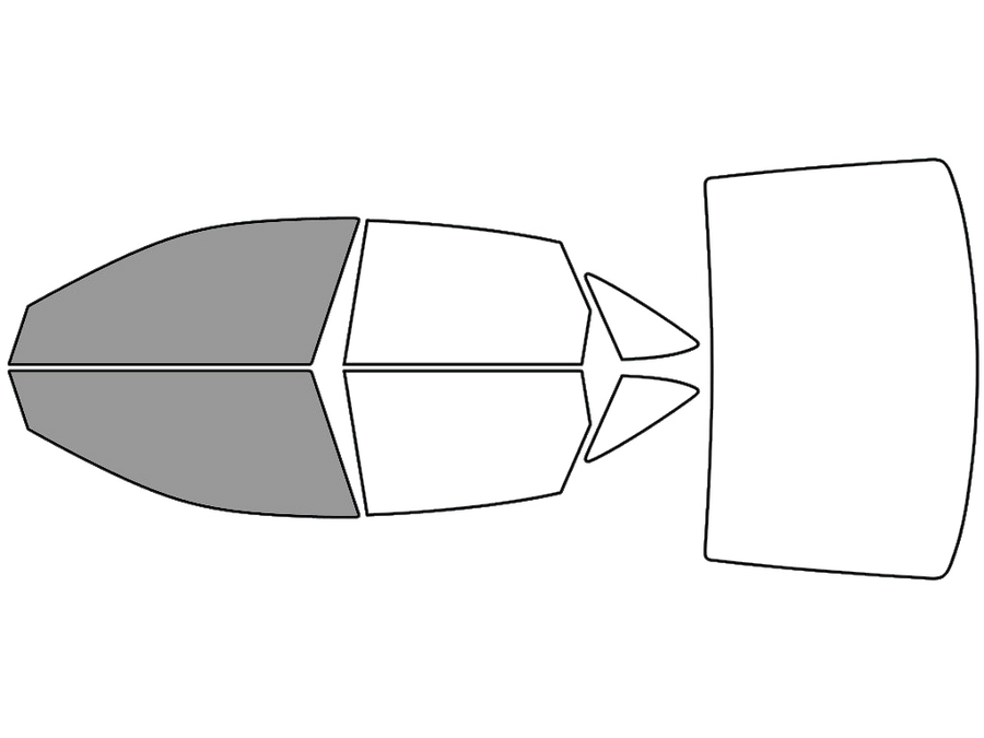 Front - 45%