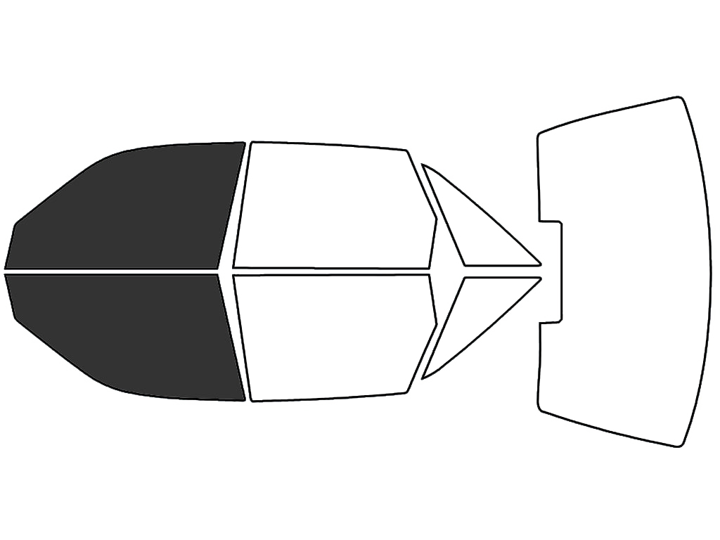 Front - 15%