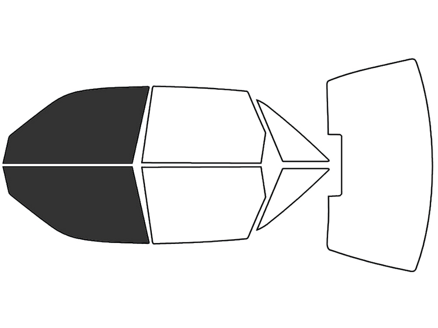 Front - 15%