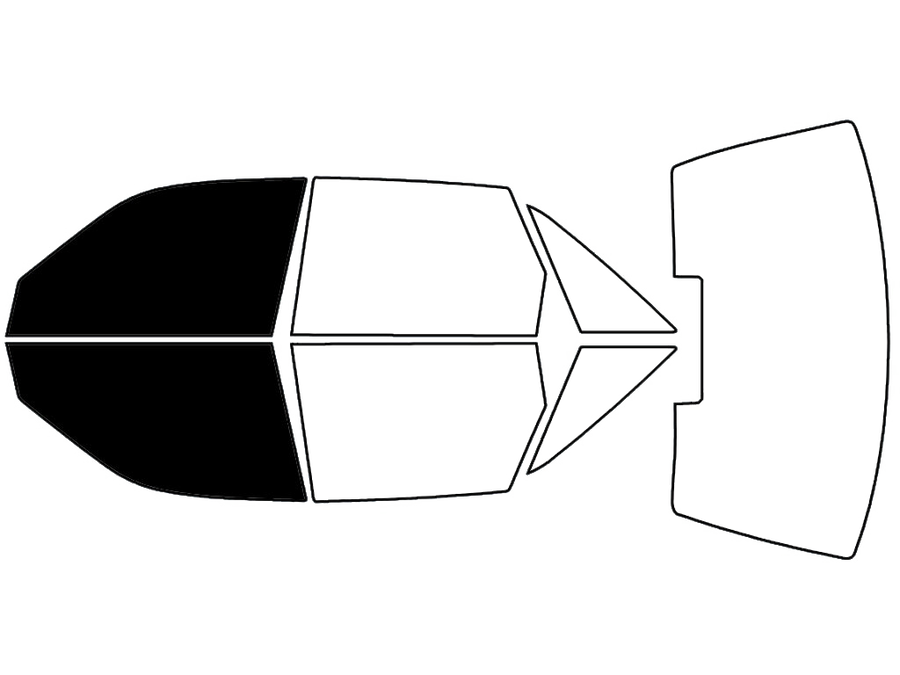 Front - 5%