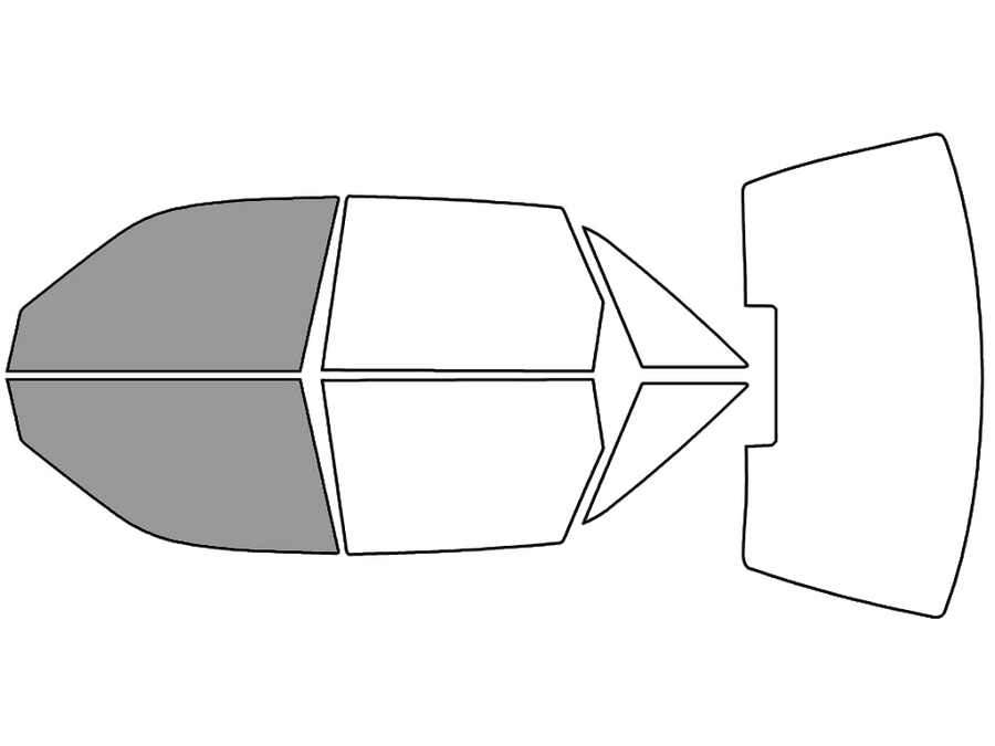 Front - 50%