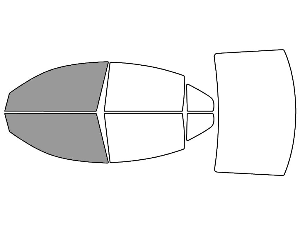 Front - 50%