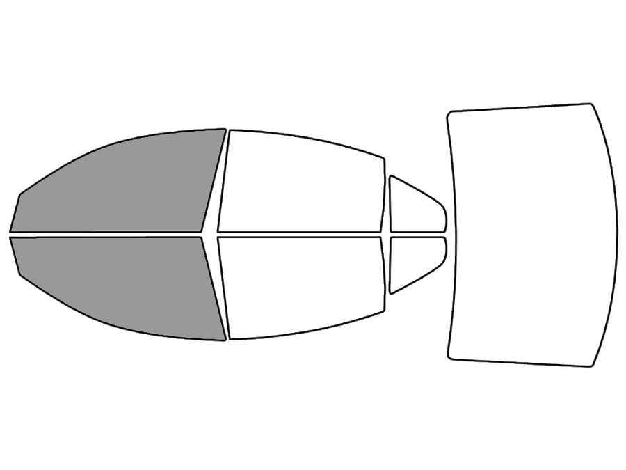 Front - 50%