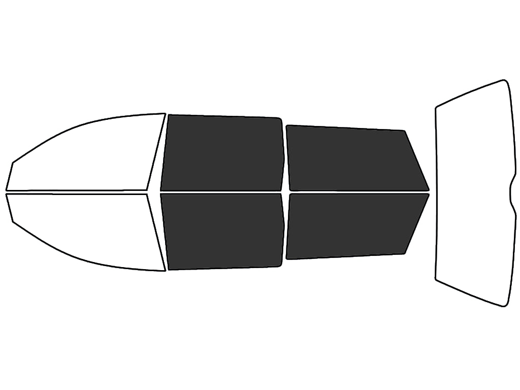 Back - 15% + Cargo