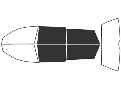 Back - 15% + Cargo
