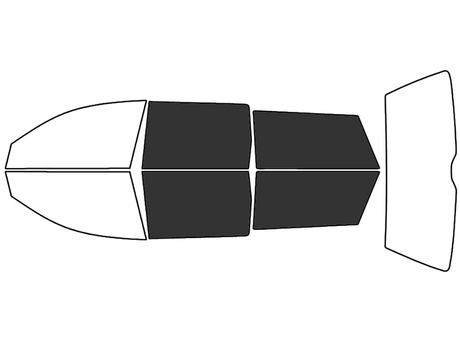 Back - 15% + Cargo