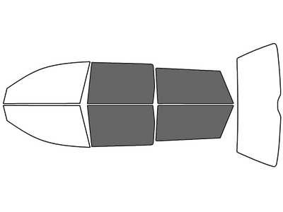 Back - 30% + Cargo