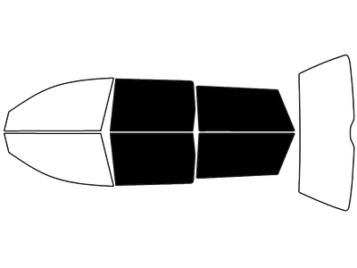 Back - 5% + Cargo