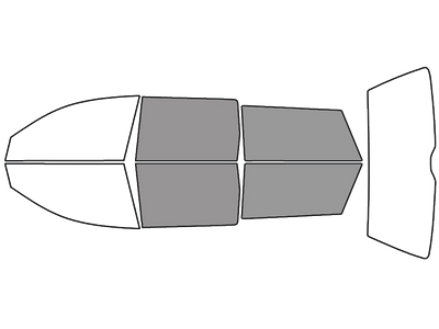 Back - 50% + Cargo