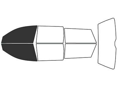 Front - 15%