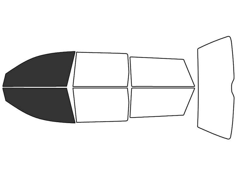 Front - 15%