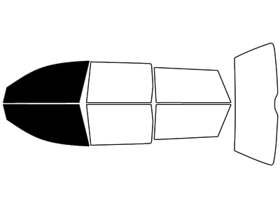 Front - 5%