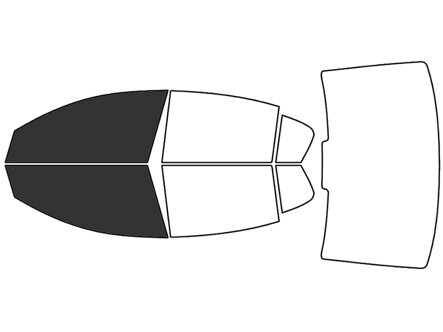 Front - 15%