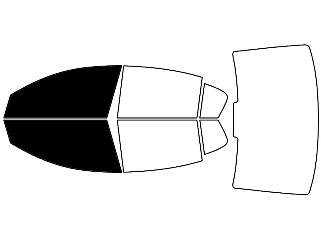 Front - 5%