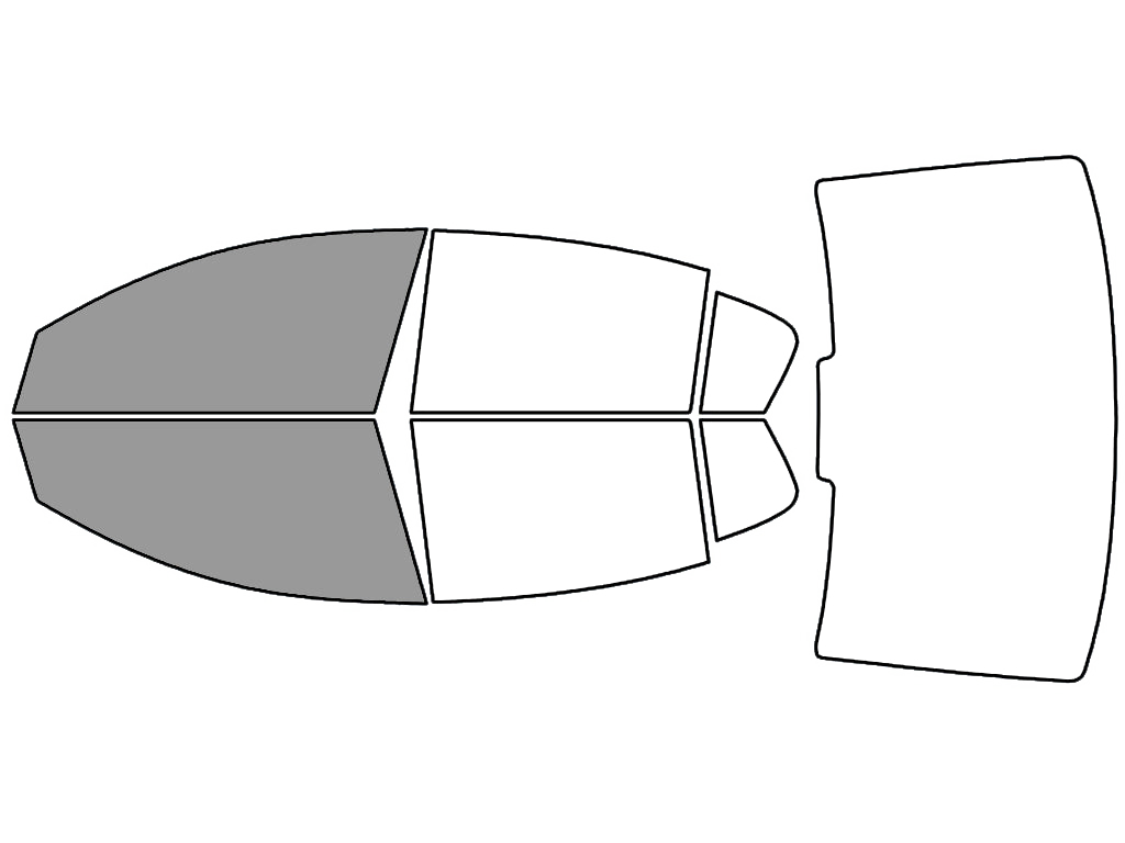Front - 50%