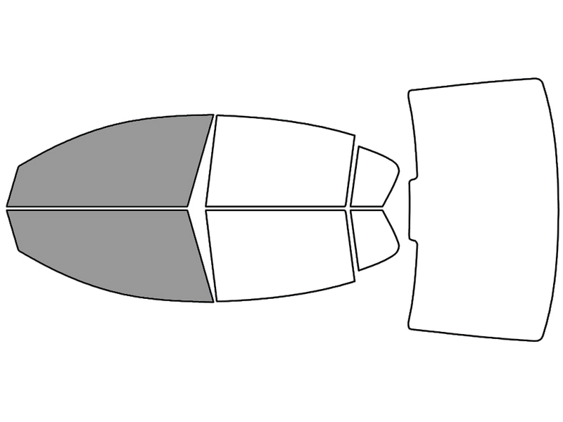 Front - 50%