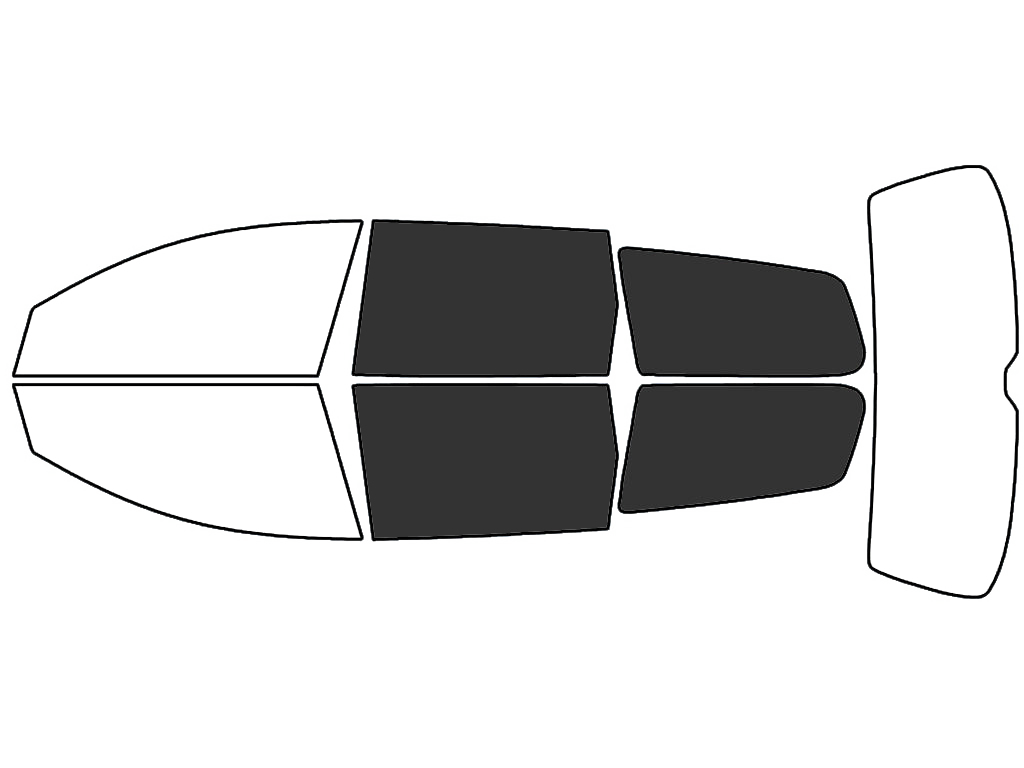 Back - 20% + Cargo