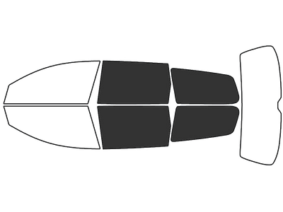 Back - 20% + Cargo